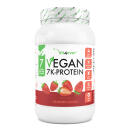 Vegan 7K Protein - 1kg - Rein pflanzlich - Strawberry /...