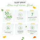 Sleep Spray - Kirsche, 50 ml 