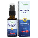Melatonin Spray - verschiedene Sorten, 30 ml