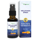 Melatonin Spray - Orange, 30 ml