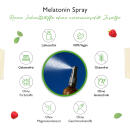 Melatonin Spray - Orange, 30 ml