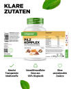 Pilz Komplex - 180 Kapseln mit 750 mg Extrakt