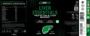 Liver Essentials, 180 Kapseln