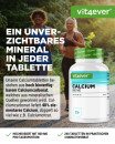 Calcium, 800 mg - 240 Tabletten