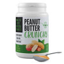 MHD 06/24 - 100% Erdnussbutter (CRUNCHY) - Peanut Butter...