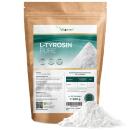 MHD 06/24 L-Tyrosin Pure, 500 g