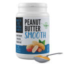 Kurzes MHD 100% Erdnussbutter (SMOOTH) - Peanut Butter...