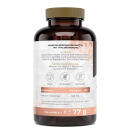 MHD 5/24 Hyaluronsäure Kapseln - Hochdosiert mit 500 mg - 100 Kapseln - 500-700 kDa