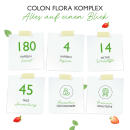MHD 02/24 Colon Flora Komplex - 180 Kapseln
